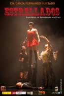 Noviembre 2018: Agenda Cultural Galapagar
