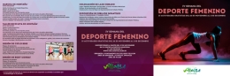 Semana del Deporte Femenino