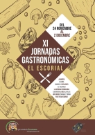 XI Jornadas Gastronómicas de El Escorial