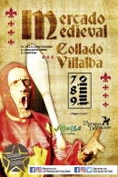 Mercado Medieval Collado Villalba