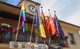 Día Internacional del Orgullo LGTB