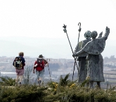 ¡Ven al Camino de Santiago con la Concejalía de Juventud!