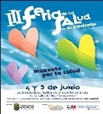 III Feria de la Salud de Alpedrete