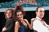 Le Petit Cabaret