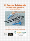 III CONCURSO DE FOTOGRAFÍA "LOS LIBROS AL SOL"