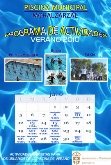 El mes de julio llega cargado de actividades en la piscina municipal