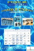 LOS USUARIOS DEL CENTRO ACUÁTICO DISFRUTARÁN DE UN PROGRAMA DE ACTIVIDADES DEPORTIVAS TOTALMENTE GRATUITAS