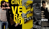Cine de Verano en Moralzarzal