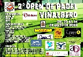 TODO SOBRE EL OPEN DE PADEL VIÑALBERO