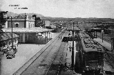 “ESTACIÓN VILLALBA”