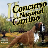 segundo año consecutivo el concurso nacional canino