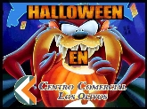 FIESTA DE HALLOWEEN EN LOS OLIVOS