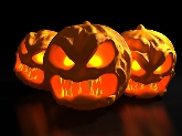 GRAN FIESTA DE HALLOWEEN EN LA CASA DE JUVENTUD