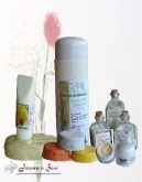 Taller de Cosmética Natural