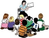 TALLERES DE ANIMACIÓN A LA LECTURA PARA CELEBRAR LA NAVIDAD EN LAS BIBLIOTECAS DE BARRIO