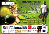2º Torneo de padel Santiago Apostol memorial Antonio Hernandez