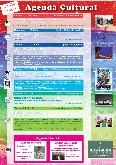 Agenda cultural collado villalba julio 2009