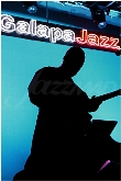 Programacion conciertos Galapajazz 2009