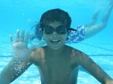 Nuevas actividades y servicios de la Piscina Municipal Cubierta