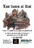 LOS LUNES AL ROL