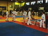 XIV TROFEO INTERNACIONAL DE KÁRATE – XI MEMORIAL RUBÉN SÁNCHEZ
