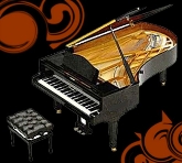 CICLO DE PIANO Y MÚSICA DE CÁMARA.