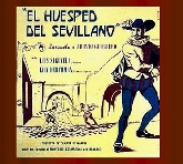 CONCIERTO: “EL HUÉSPED DEL SEVILLO”