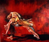 DANZA: “FRAGMENTOS”
