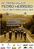 46º trofeo Ciclista Pedro Herrero