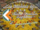 Degustación de paella