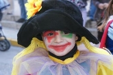 ACTIVIDADES DE CARNAVAL