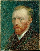 CONFERENCIA: ENFERMEDADES DE LOS PINTORES. Van Gogh – III