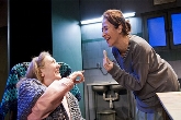 TEATRO: “LA REINA DE BELLEZA DE LEENANE”. De Martin Mc Donagh.