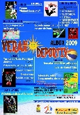 Verano Deportivo en Alpedrete