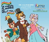 La vuelta al mundo de Willy Fog en Espacio Torrelodones