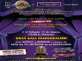 GRAN GALA DE INAUGURACIÓN