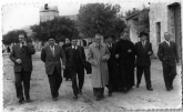 La Concejalía de Cultura pide colaboración a los vecinos para recuperar la "Memoria Fotográfica" de Moralzarzal