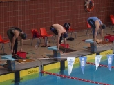 Campeonato de Natación