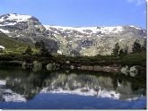 Bajada de la Virgen