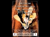Jornadas Gastronomicas San Lorenzo de El Escorial