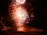 Fiestas de San José Obrero en El Gorronal