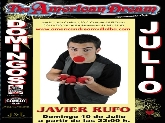 NOCHES DE MAGIA EN AMERICAN DREAM VILLALBA