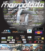 MARMOTADA 2011