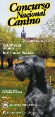 Concurso nacional canino
