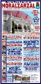 Programa de Fiestas patronales de Moralzarzal 2009