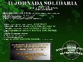 La Sierra celebra su II jornada solidaria por colectivos en riesgo de exclusión social