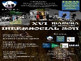 XVI Marcha de Montaña Intersocial