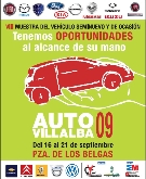 VIII MUESTRA DEL VEHICULO SEMINUEVO Y DE OCASIÓN