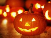 Taller de halloween