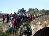 Fin de semana de actividades de la Sociedad Caminera del Real de Manzanares